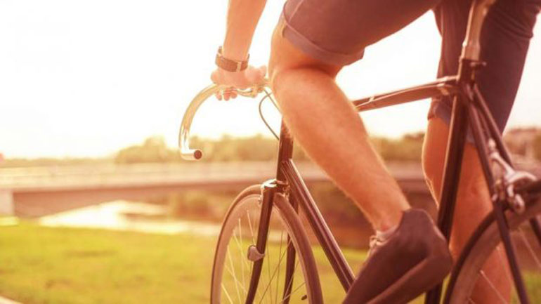 Ποδηλατοδρομία αγάπης και προσφοράς στο Ηράκλειο Ποδηλατοδρομία αγάπης και προσφοράς στο Ηράκλειο