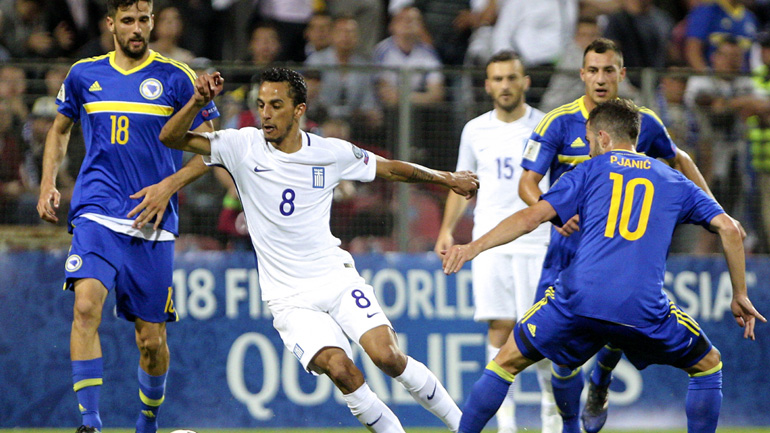 «Φεύγουμε από τη Βοσνία χαρούμενοι»