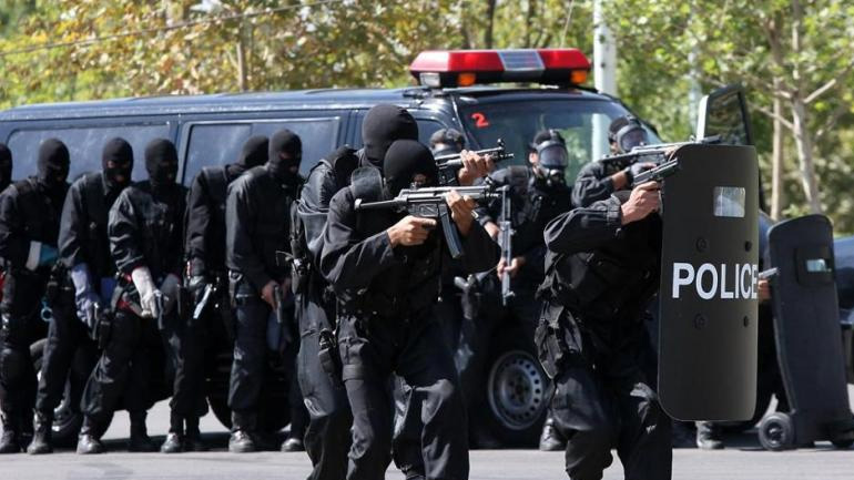 Αυξήθηκαν οι συλλήψεις υπόπτων για τις τρομοκρατικές επιθέσεις στο Ιράν