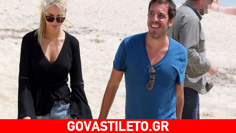 Δημήτρης Θεοδωρίδης: Όλα όσα δεν ξέρεις για τον άντρα που παντρεύεται σε λίγες ώρες η Δούκισσα Νομικού