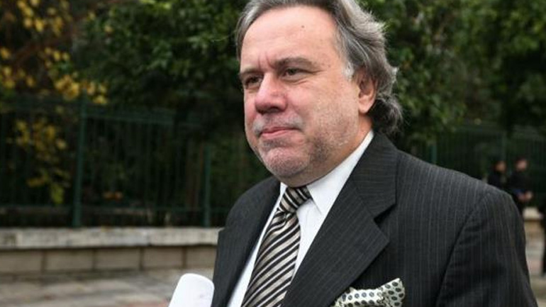 Κατρούγκαλος:  Αποδοκιμάστηκε η στάση της Μέι να αναζητήσει την ψήφο των πολιτών για μια εκδοχή εξόδου από την ΕΕ