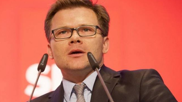 Κ. Σνάιντερ: Έντιμη η προσδοκία της Ελλάδας για ελάφρυνση του χρέους