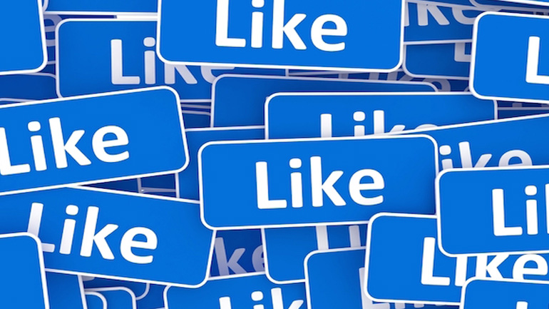 Μόσχα: Αυτόματοι πωλητές ακόμα και για.. likes