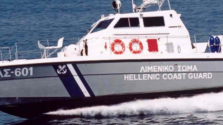 Σώος εντοπίστηκε στη Φοινικούντα 54χρονος μετά την ανατροπή λέμβου