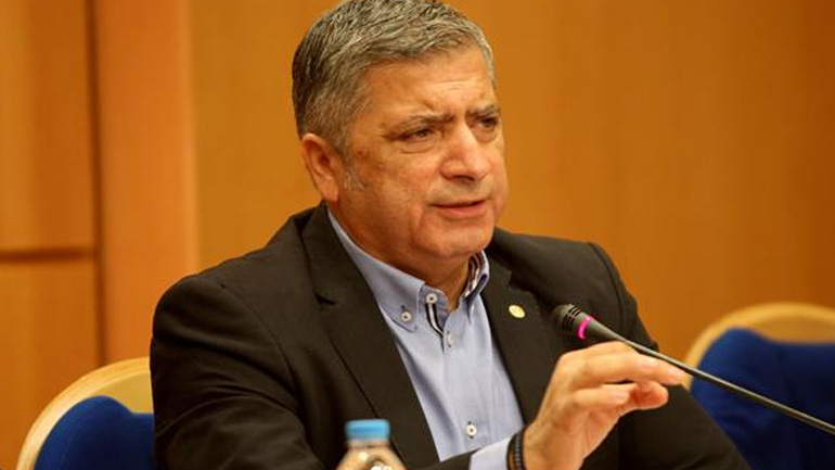 Γ. Πατούλης: Να μην θρηνήσουμε άλλο θάνατο παιδιού