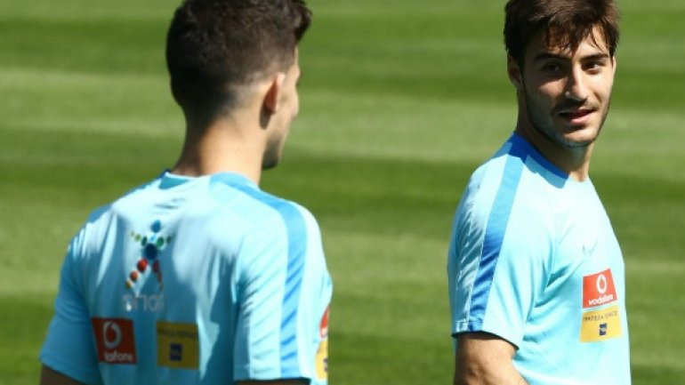 Ήττα με 3-1 από την Σερβία για την Εθνική Ελπίδων