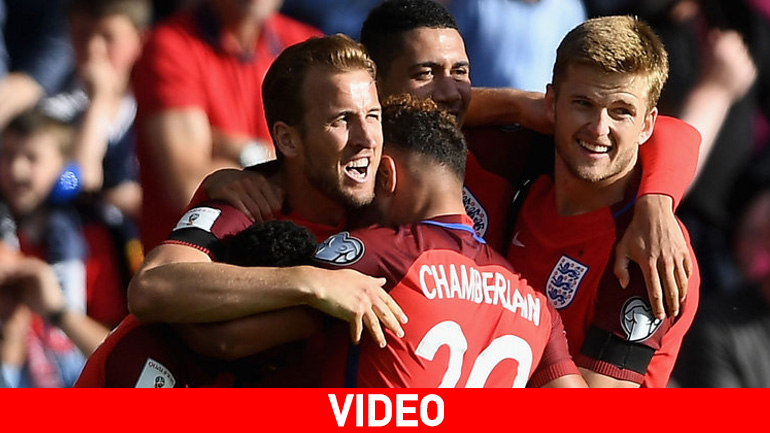 Ισόπαλο 2-2 το ντέρμπι Σκωτία-Αγγλία