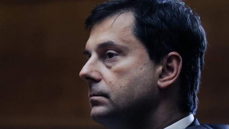 Επαφές Θεοχάρη στην Ουάσινγκτον με κύρια θέματα την κρίση – τις ελληνοαμερικανικές σχέσεις και το Κυπριακό