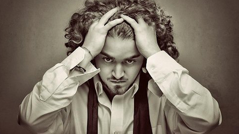 «Music Con Fusion» – Ρεσιτάλ πιάνου του Ανδρέα Φοίβου Αποστόλου στον Παρνασσό