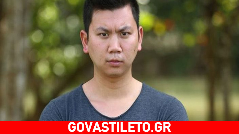 Ορέστης Τσάνγκ: «Θα σας πω και κάτι που δεν το έχω πει, οι συμπαίκτες μου είπαν να…»