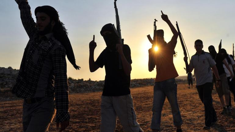 Φιλιππίνες: Αμερικανικές ειδικές δυνάμεις βοηθούν τη χώρα να λύσει την πολιορκία των ισλαμιστών