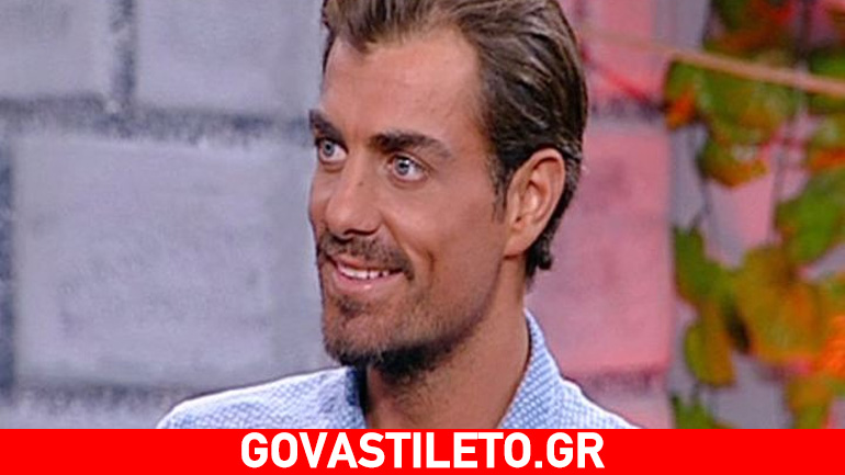 Αναλαμβάνει δική του εκπομπή στον ΣΚΑΙ ο Στέλιος Χανταμπάκης