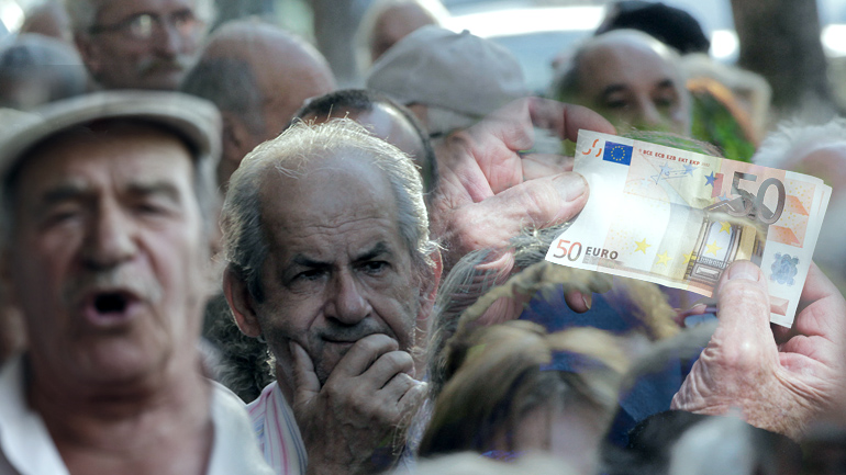 Τέρμα στις συντάξεις πριν τα 62