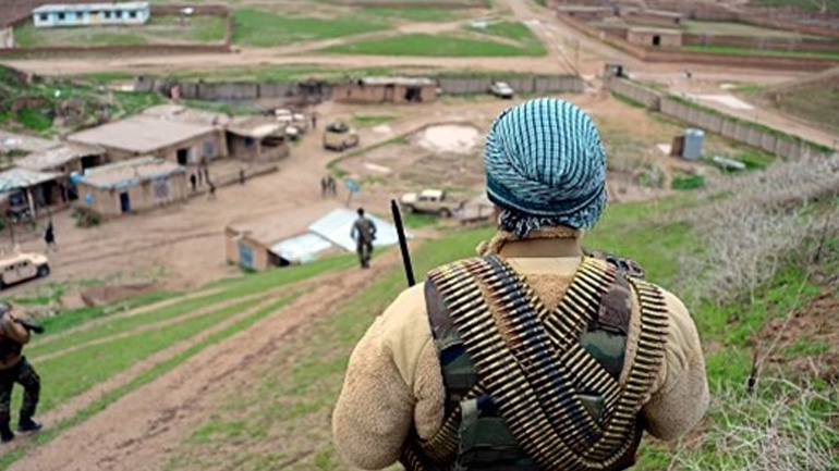 Νεκροί τρεις Αμερικανοί στρατιώτες στο Αφγανιστάν