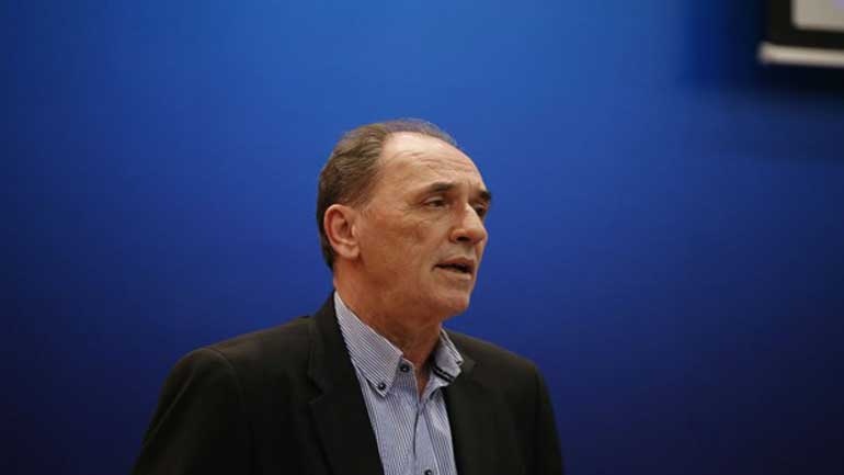 Φλώρινα: Την αναγκαστική απαλλοτρίωση του οικισμού των Αναργύρων ανακοίνωσε ο Σταθάκης