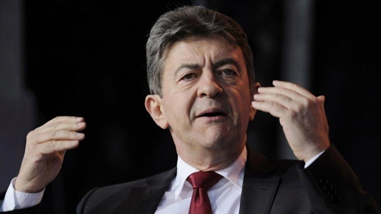 Μελανσόν: Με δεδομένη την αποχή, δεν υπάρχει πλειοψηφία «για να καταστραφεί ο εργατικός κώδικας»