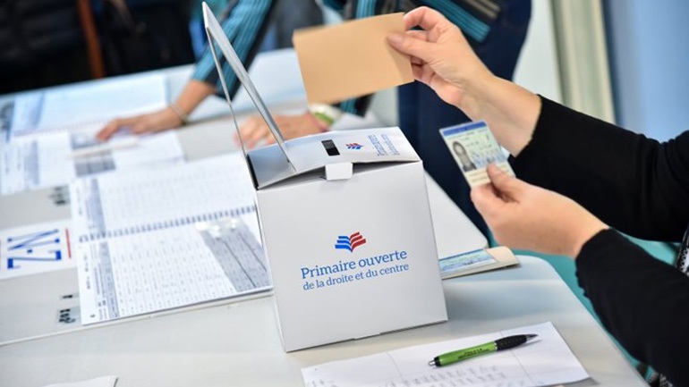 Στο 40,75% η συμμετοχή στις γαλλικές εκλογές στις 17:00 (τοπική ώρα)