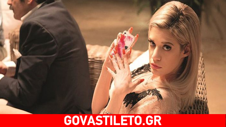 Τζένη Θεωνά: Ποιος την ανάγκασε να γίνει ξανθιά και έβαλε τα κλάματα;