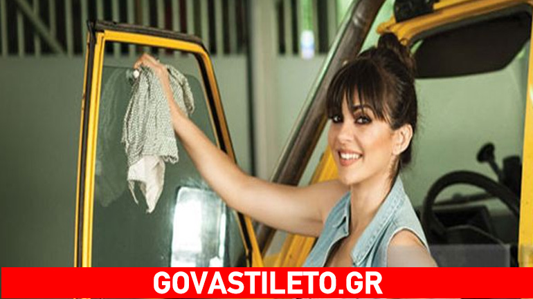 Η απάντηση της Αγγελικής Δαλιάνη στα αρνητικά σχόλια για τον υπέρηχο του μωρού της