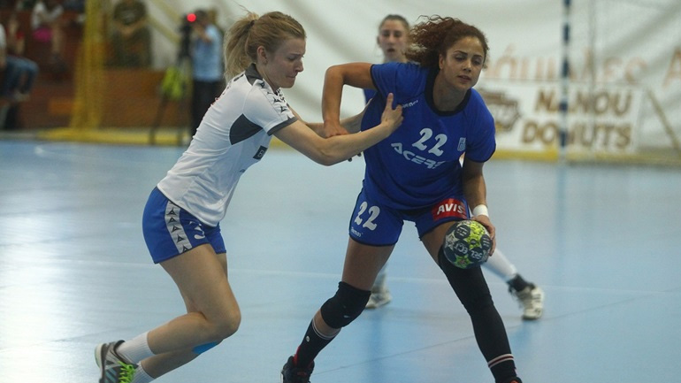 Χάντμπολ: Αποκλείστηκε η Εθνική Γυναικών
