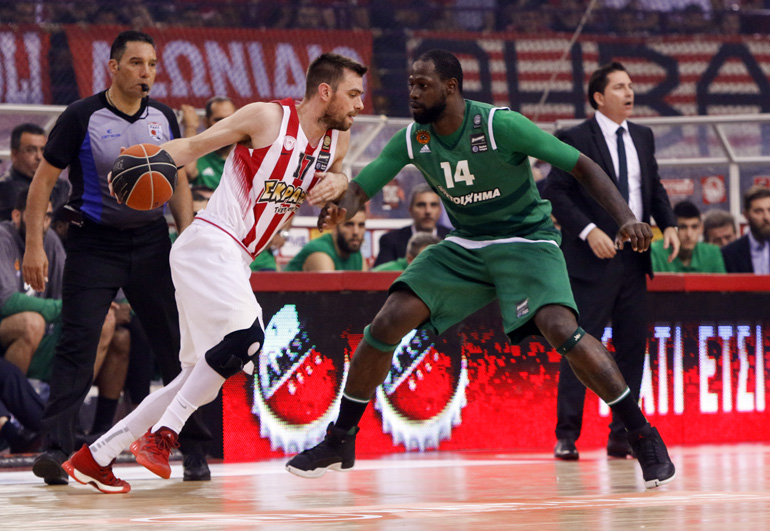 Μονομαχία Μάντζαρη-Γκιστ