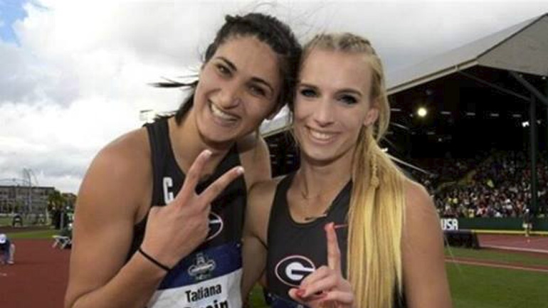 Στίβος: Στη δεύτερη θέση στο NCAA με 1,91μ. η Τατιάνα Γκούσιν