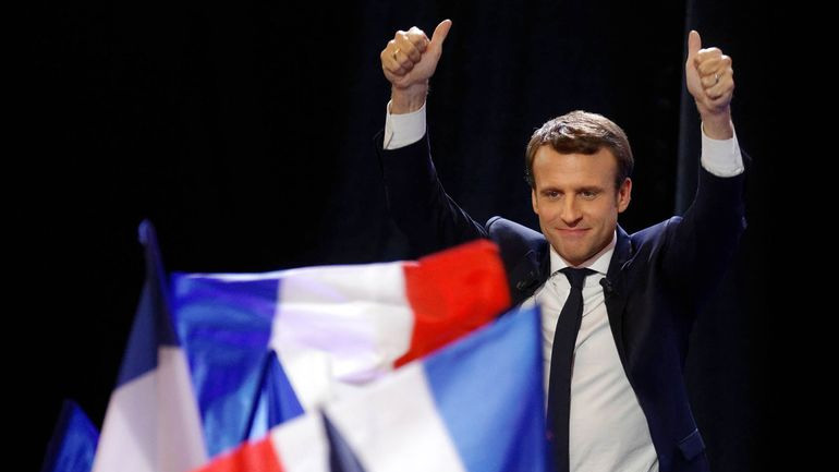 Στις κάλπες για τον πρώτο γύρο των βουλευτικών εκλογών οι Γάλλοι