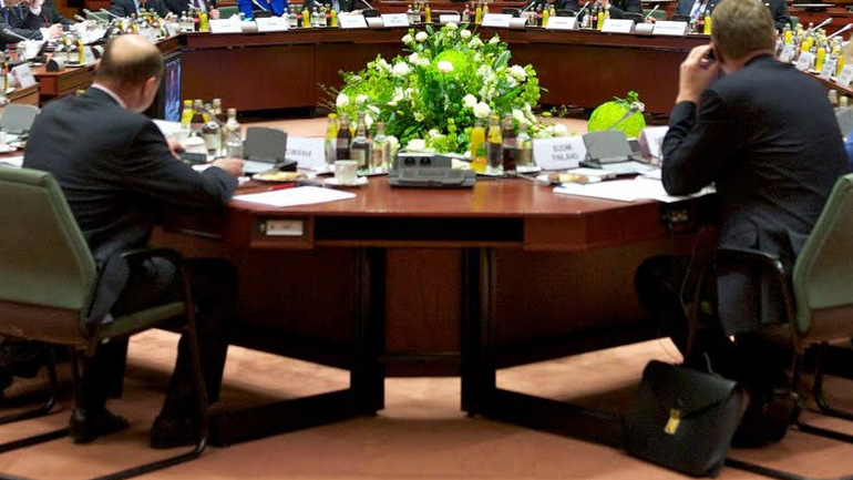 Γερμανία: Αισιόδοξος για το Eurogroup o αντιπρόεδρος της Κοινοβουλευτικής Ομάδας της CDU