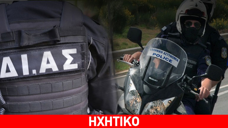 Άβατο για την ΕΛ.ΑΣ. οι καταυλισμοί Ρομά Άβατο για την ΕΛ.ΑΣ. οι καταυλισμοί Ρομά