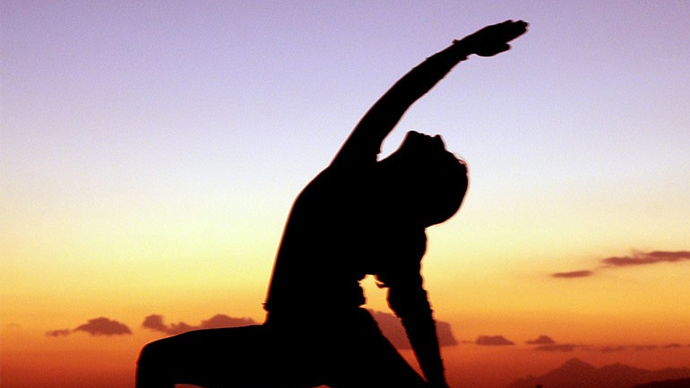 Μπορεί η γιόγκα να βελτιώσει τη σεξουαλική λειτουργία;