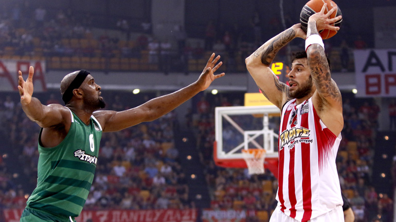 Βγάζει πρωταθλητή Ελλάδας το ΣΕΦ