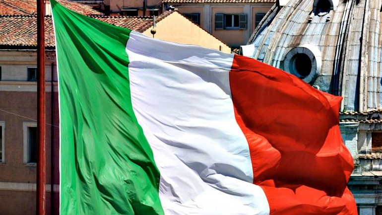 Οι Ιταλοί ψηφίζουν για την ανανέωση χιλίων τεσσάρων δημοτικών συμβουλίων