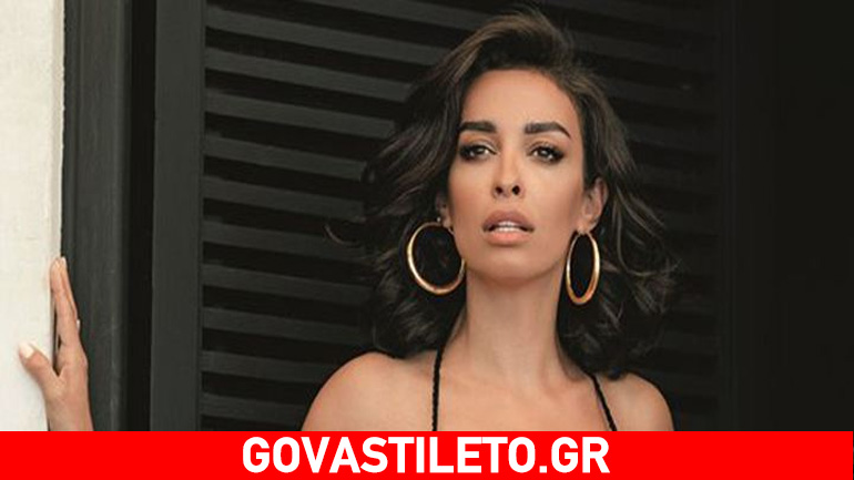 Ελένη Φουρέιρα: Μιλά πρώτη φορά για την αισθητική επέμβαση που έκανε!