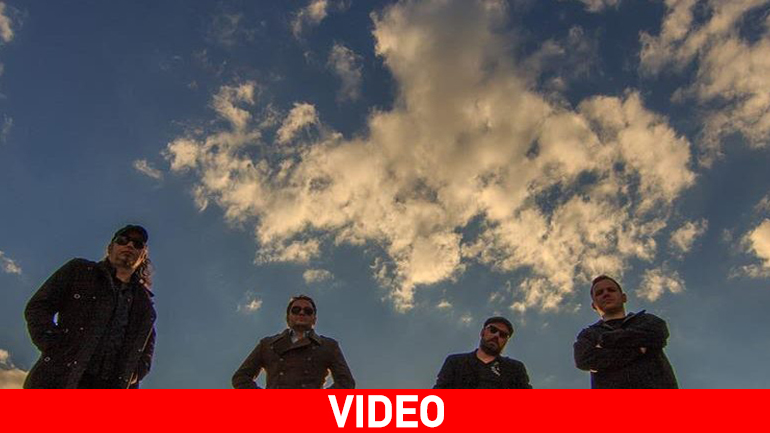 Οι INK αποχαιρετούν τον μεγάλο Chris Cornell