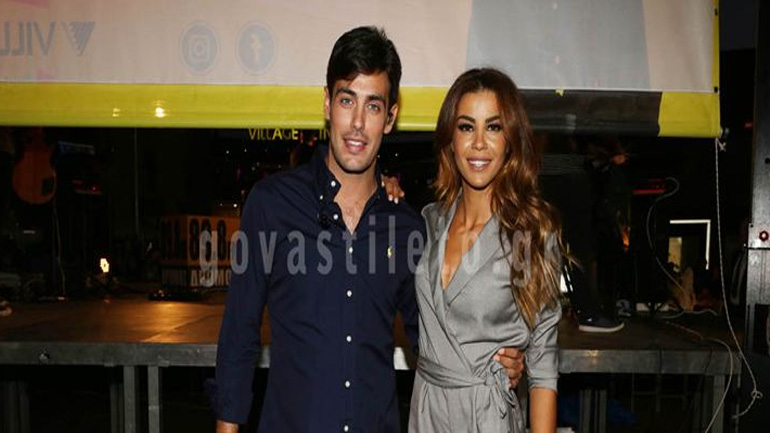 Κώστας Μαρτάκης – Ειρήνη Παπαδοπούλου: Όσα έγιναν στη συναυλία τους στο Ρέντη