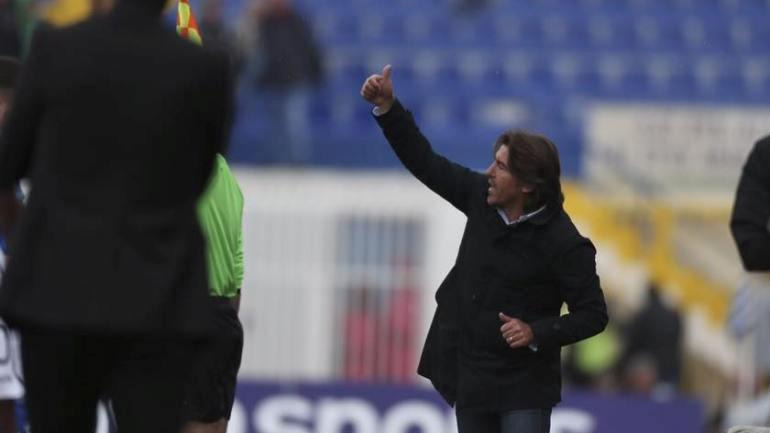 Ανακοίνωσε Σα Πίντο η Σταντάρ Λιέγης