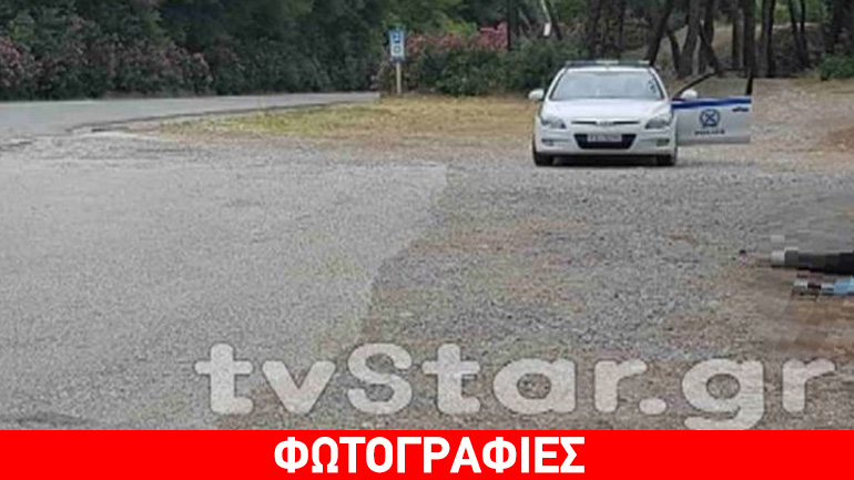 Φθιώτιδα: Έδειραν – μαχαίρωσαν άνδρα και τον πάτησαν με το αυτοκίνητο Φθιώτιδα: Έδειραν – μαχαίρωσαν άνδρα και τον πάτησαν με το αυτοκίνητο