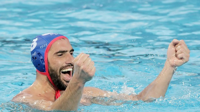 Πόλο: Τέλος εποχής για τον Γιώργο Ντόσκα