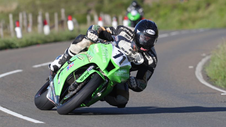 Isle of Man 2017: Θανατηφόρα και η φετινή χρονιά