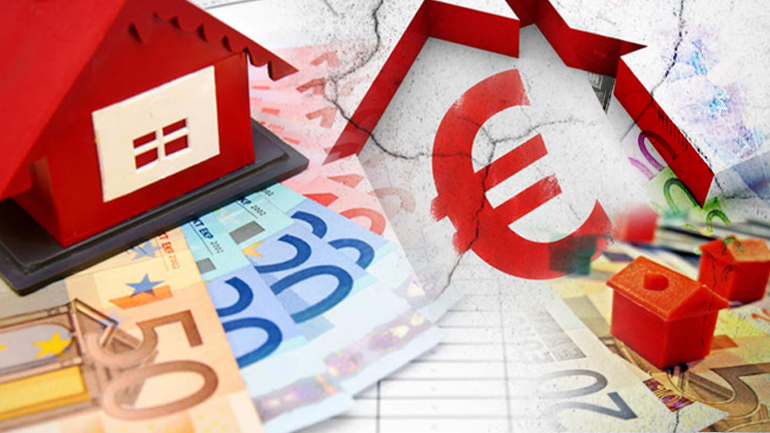 Μπαράζ καταγγελιών σε κόκκινα δάνεια