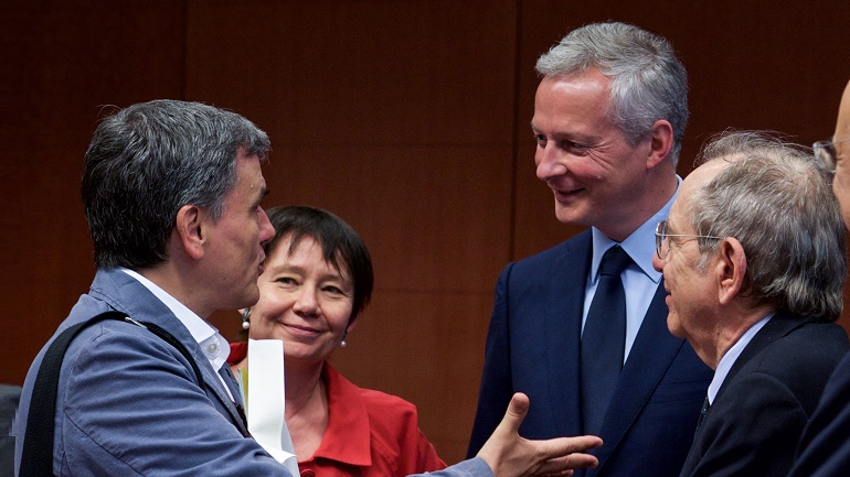 Ο μποναμάς του Μπρούνο Λεμέρ