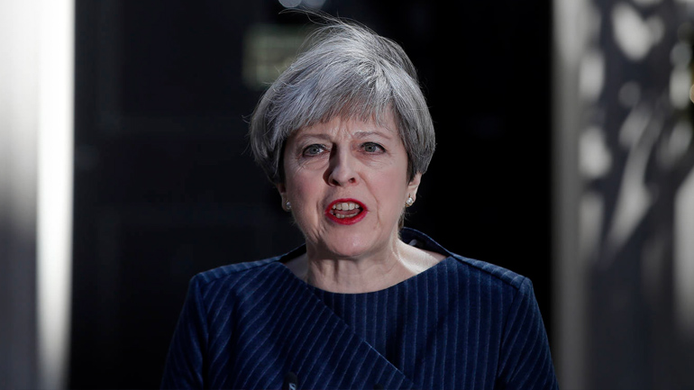 Βρετανία: Ο μεγάλος ασθενής