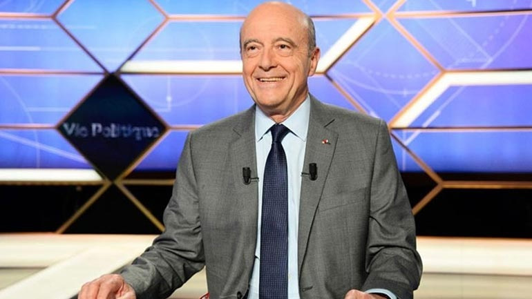 Γαλλία: Ο πρώην πρωθυπουργός καλεί σε κινητοποίηση τους ψηφοφόρους της δεξιάς ενόψει του δεύτερου γύρου