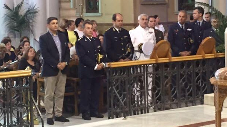 Αυγενάκης για την Ημέρα Τιμής των Αποστράτων της ΕΛ.ΑΣ: «Είναι οι αφανείς ήρωες που υπήρξαν φρουροί της ευνομίας και της ευταξίας»