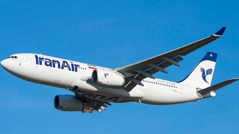 Το Ιράν έστειλε πέντε αεροπλάνα με λαχανικά στο Κατάρ