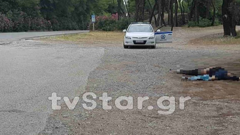 Θρίλερ με το έγκλημα στη Φθιώτιδα – Aναζητούν τον δολοφόνο του 57χρονου από τη Γλυφάδα Θρίλερ με το έγκλημα στη Φθιώτιδα – Aναζητούν τον δολοφόνο του 57χρονου από τη Γλυφάδα