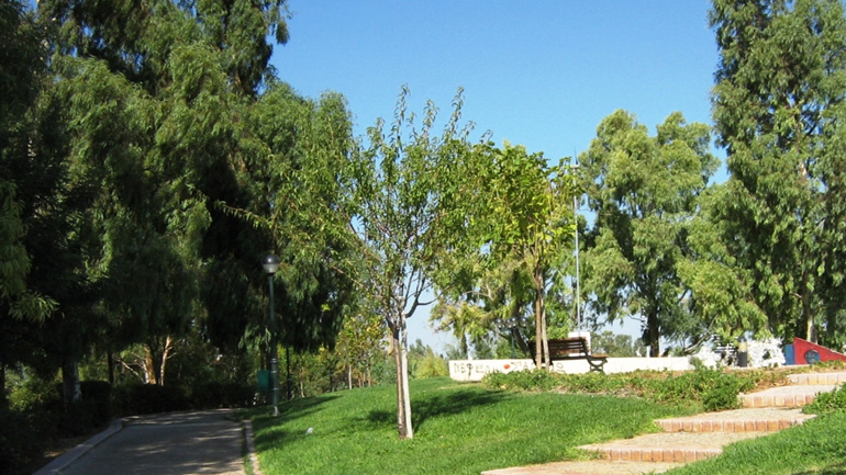 Σχεδιάζεται περιβαλλοντικό πάρκο στη μνήμη του Κ. Μητσοτάκη