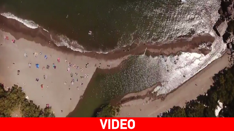 Πρέβελη, ένας επίγειος παράδεισος!