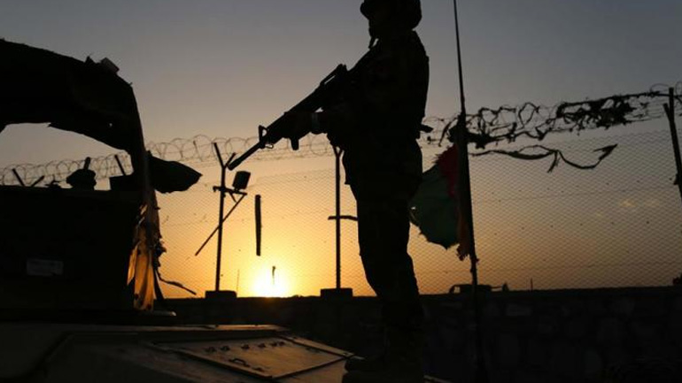 Αφγανιστάν: Δεν υπάρχει αναφορά για θύματα άμαχους στη Νανγκαρχάρ