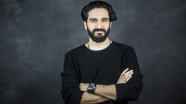 Το Θέατρο 104 παρουσιάζει το Cine Comedy Club στα θερινά σινεμά της Αθήνας